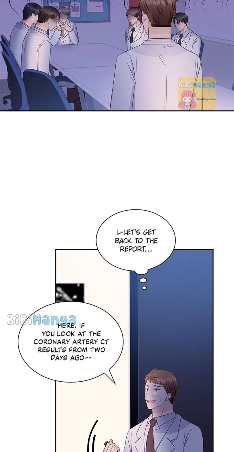 Heart Crush Chapter 81 – Page 10