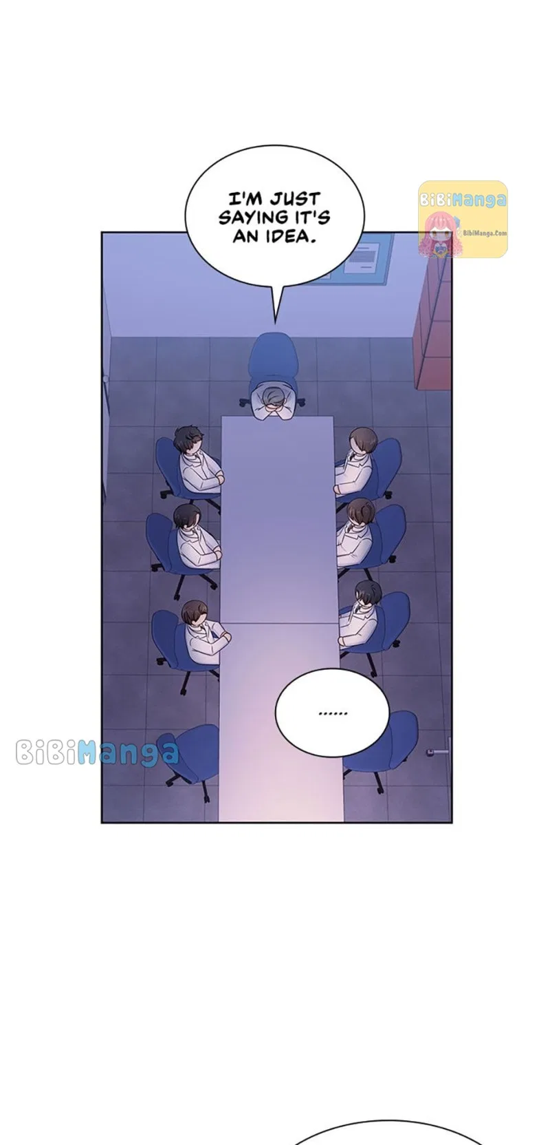 Heart Crush Chapter 81 – Page 13