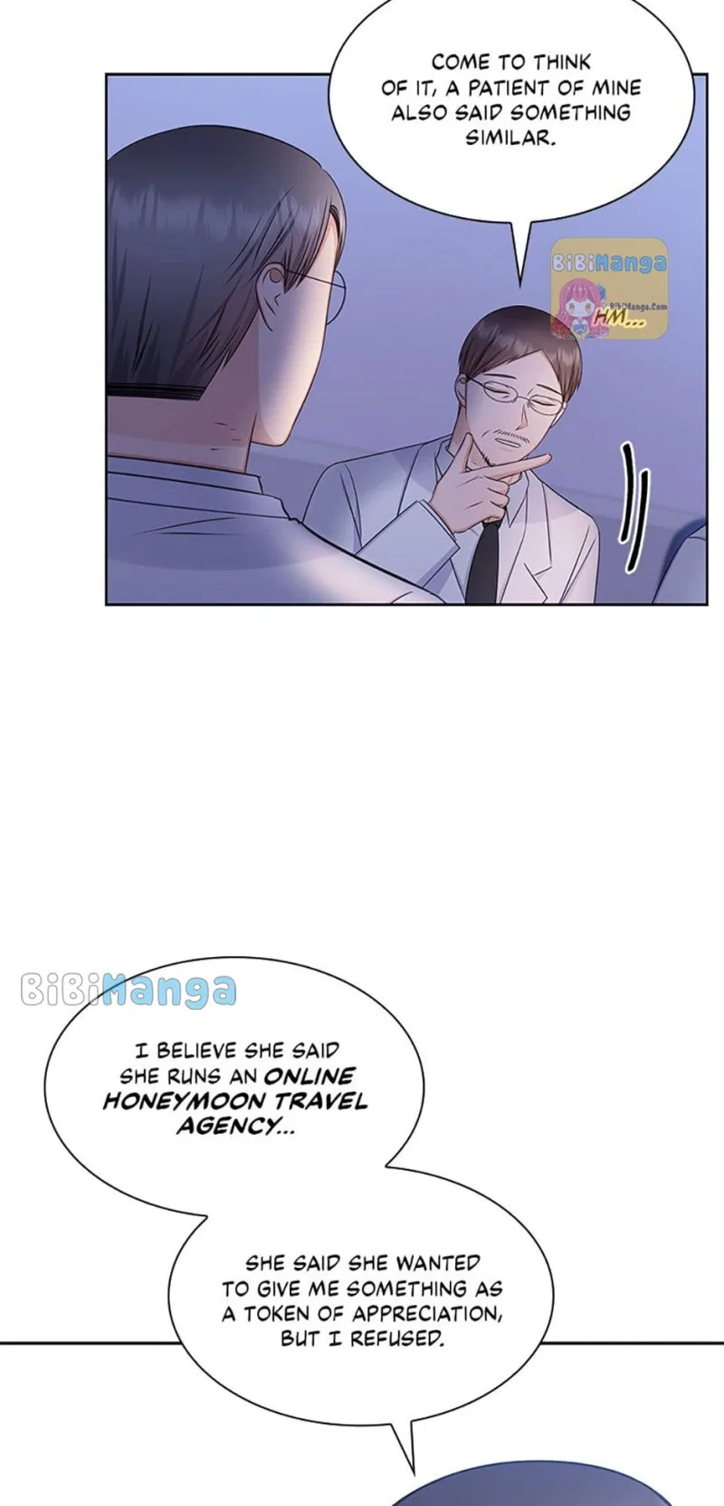 Heart Crush Chapter 81 – Page 14