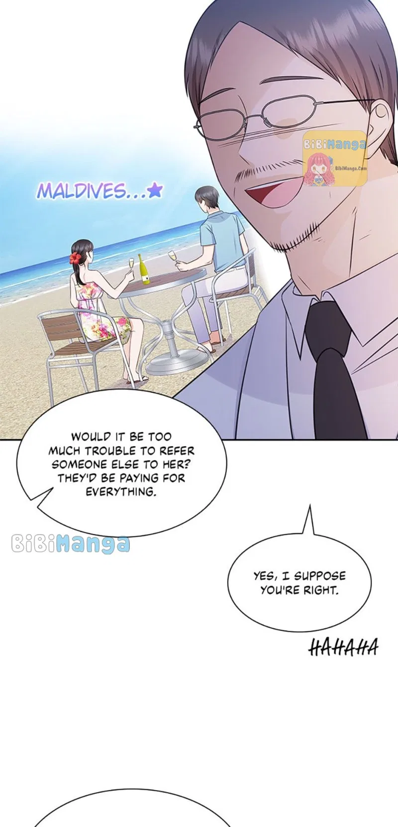 Heart Crush Chapter 81 – Page 15