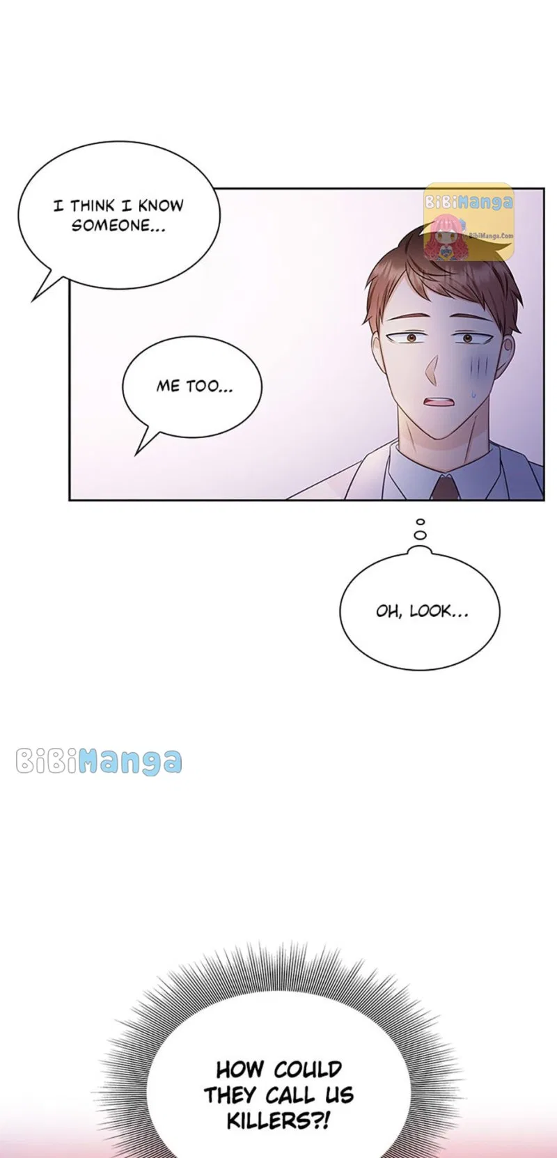 Heart Crush Chapter 81 – Page 17