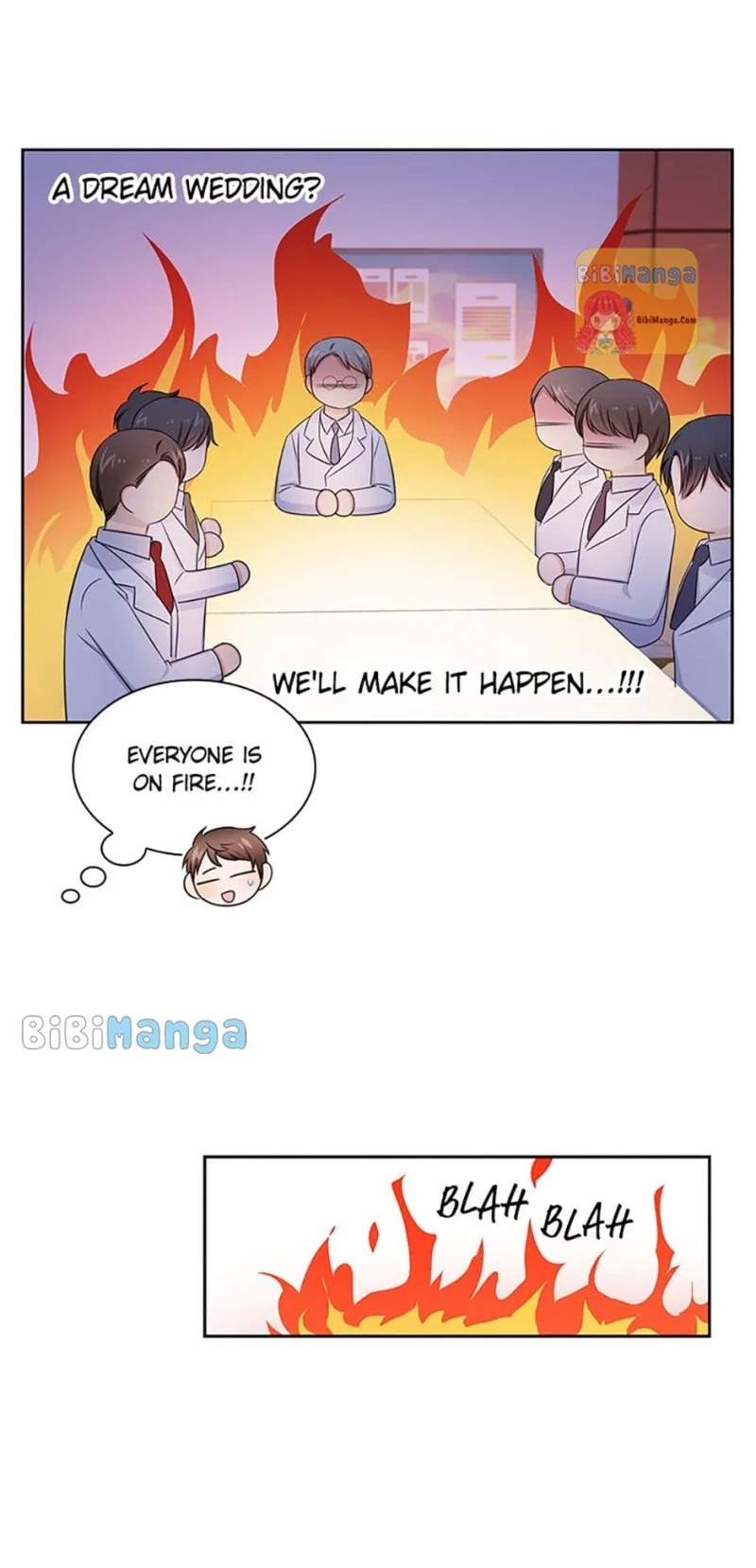 Heart Crush Chapter 81 – Page 19