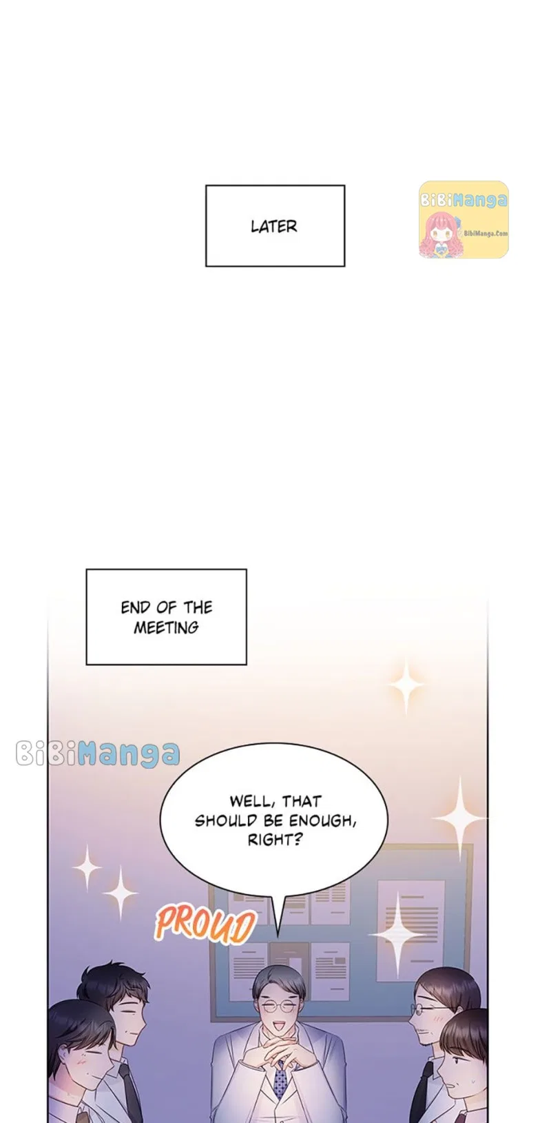 Heart Crush Chapter 81 – Page 20