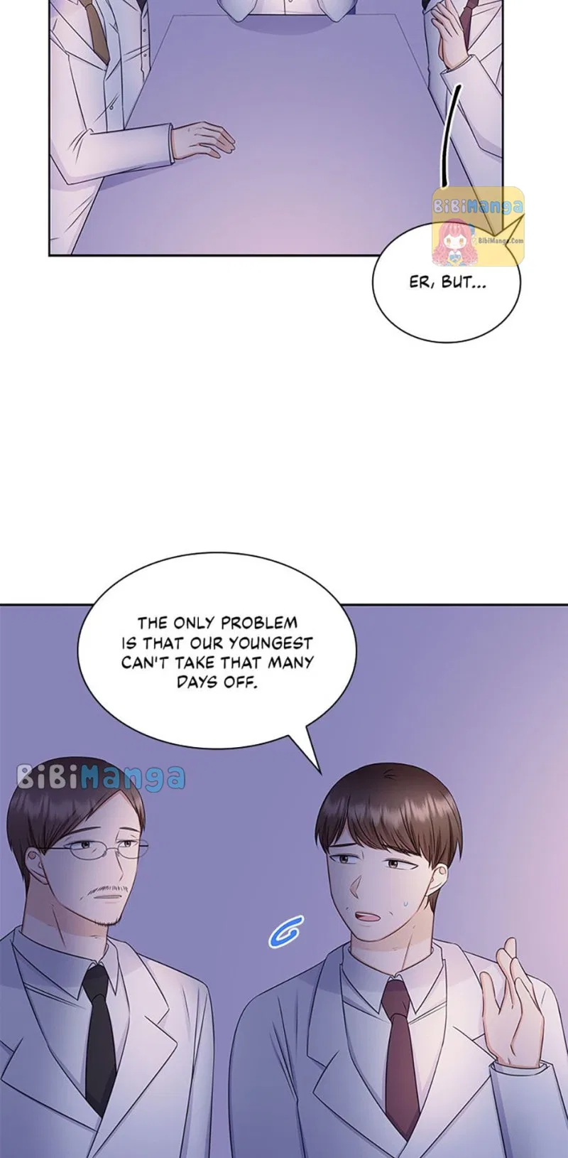 Heart Crush Chapter 81 – Page 21
