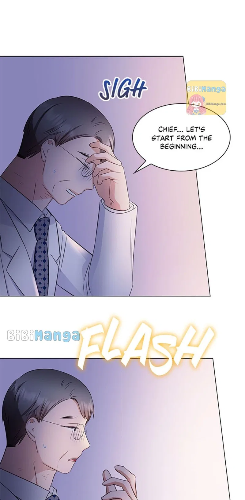 Heart Crush Chapter 81 – Page 23