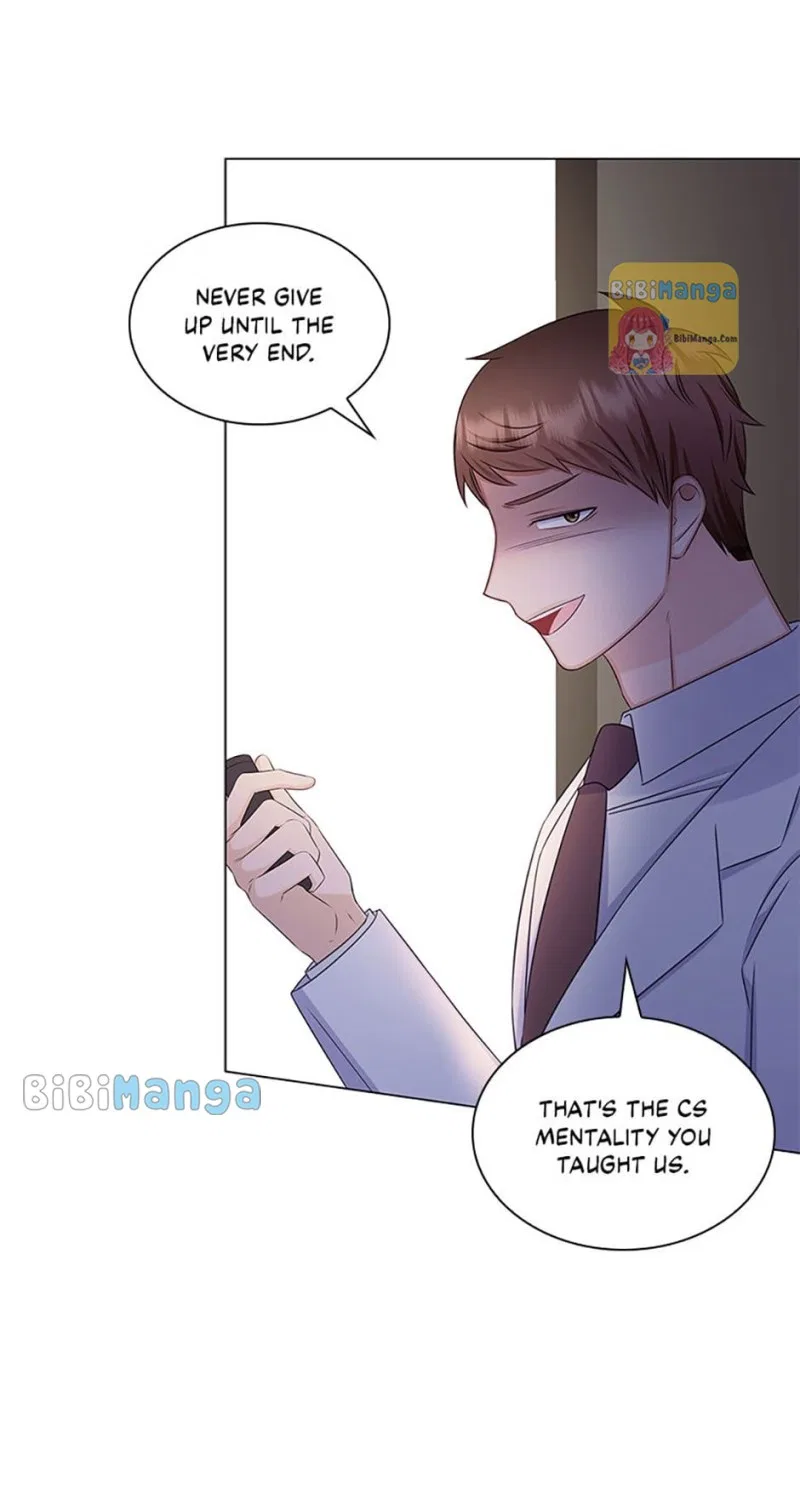 Heart Crush Chapter 81 – Page 26