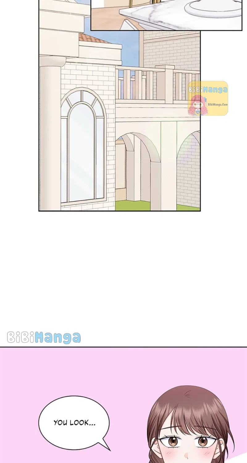 Heart Crush Chapter 81 – Page 31