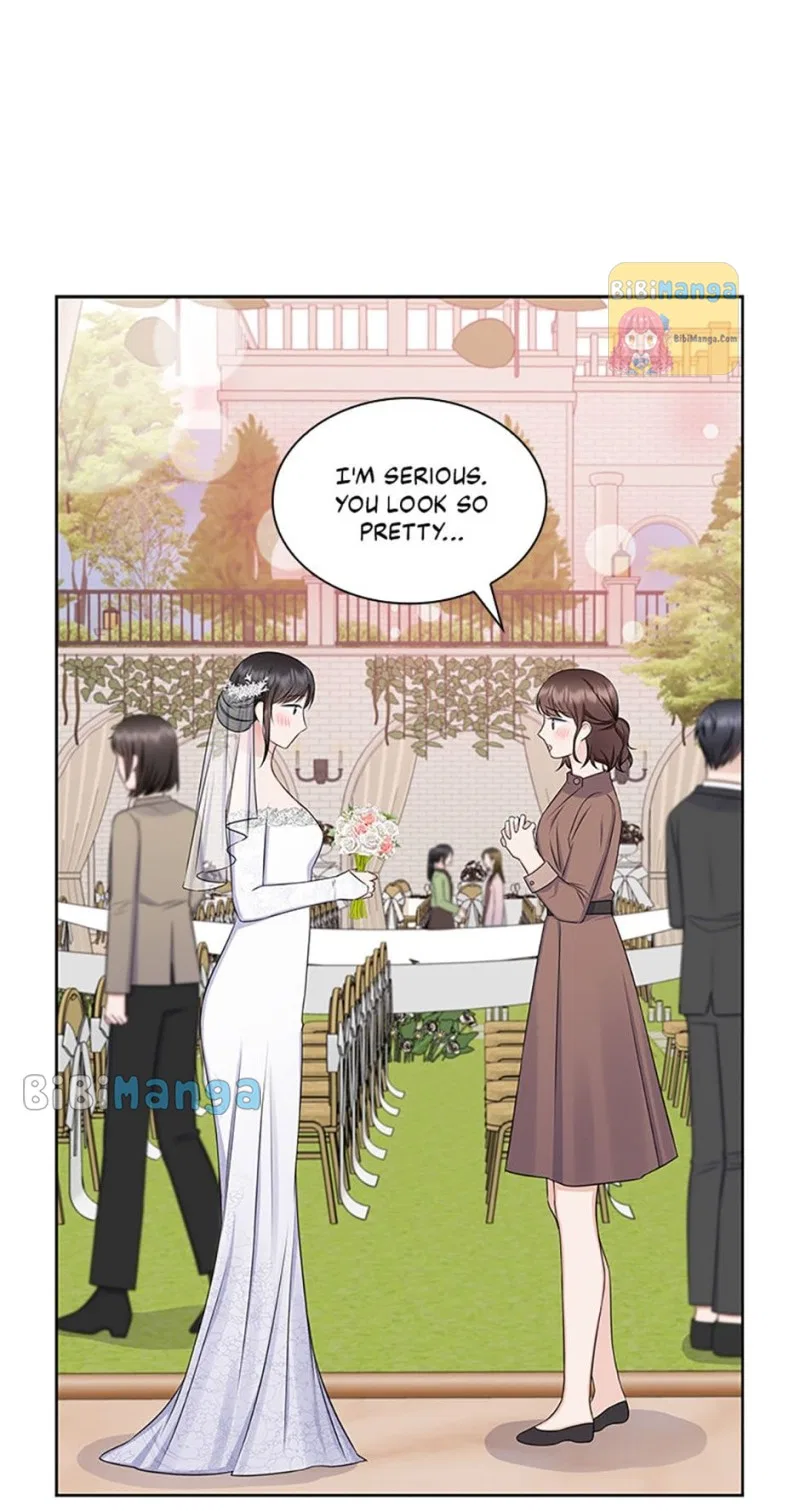 Heart Crush Chapter 81 – Page 34