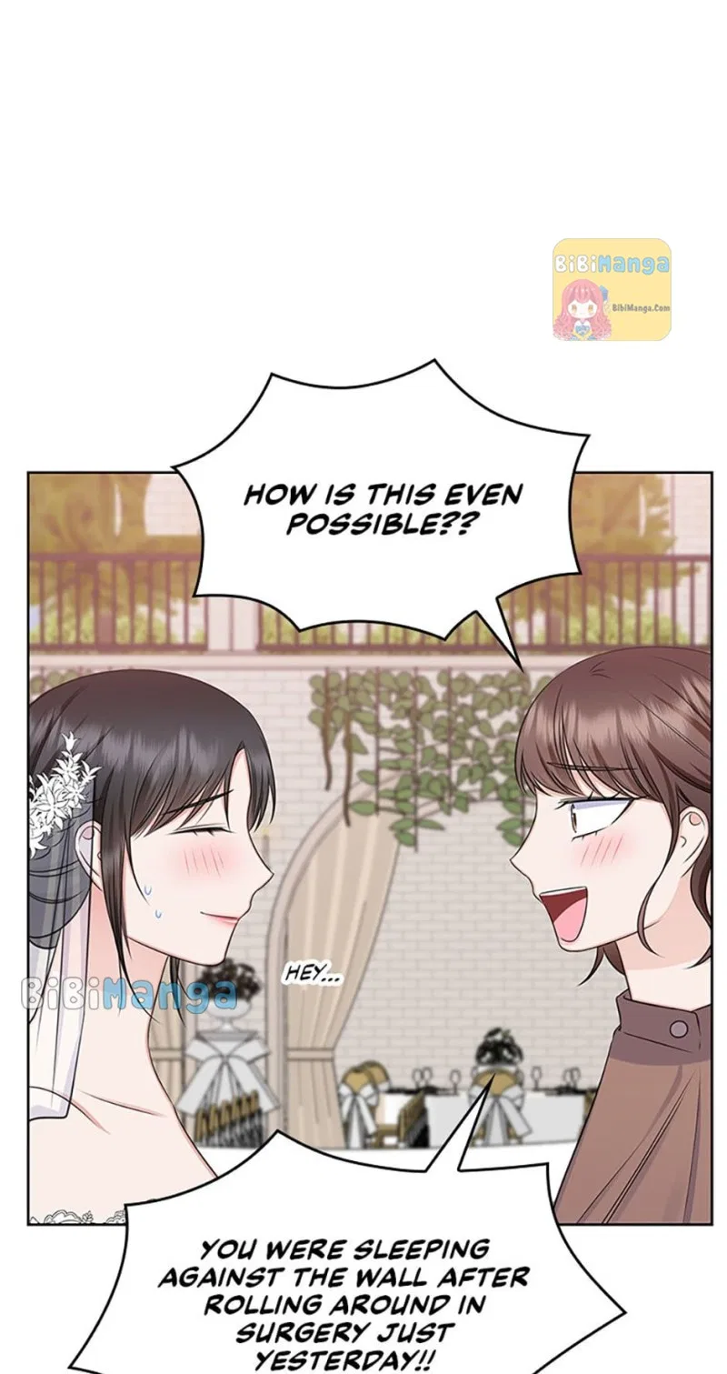 Heart Crush Chapter 81 – Page 35