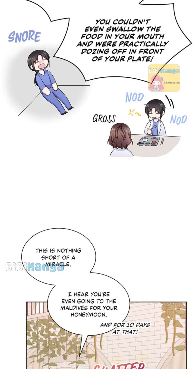 Heart Crush Chapter 81 – Page 36