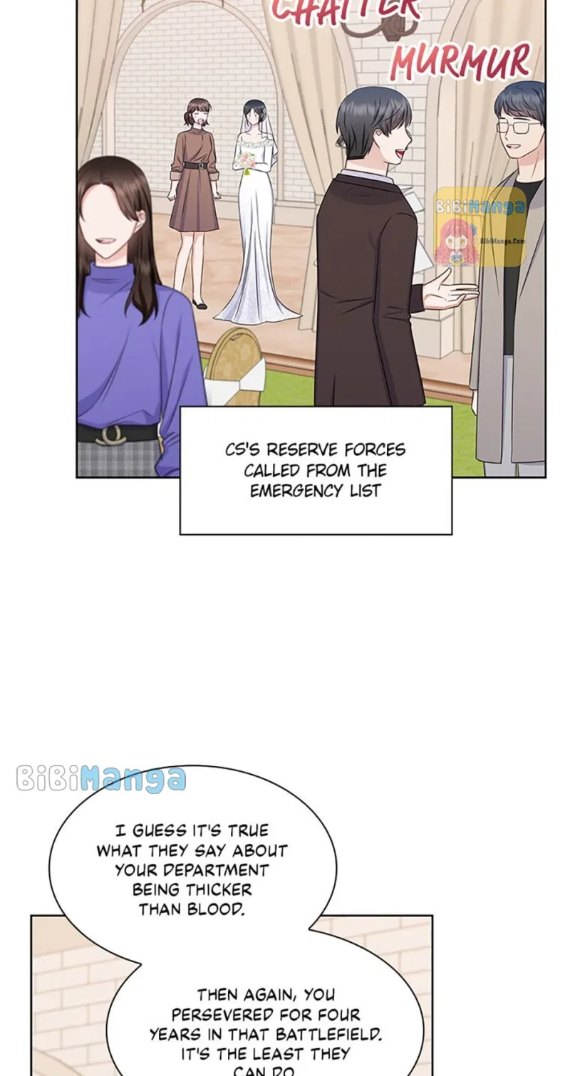 Heart Crush Chapter 81 – Page 37