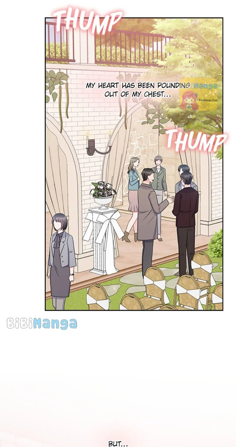 Heart Crush Chapter 81 – Page 39