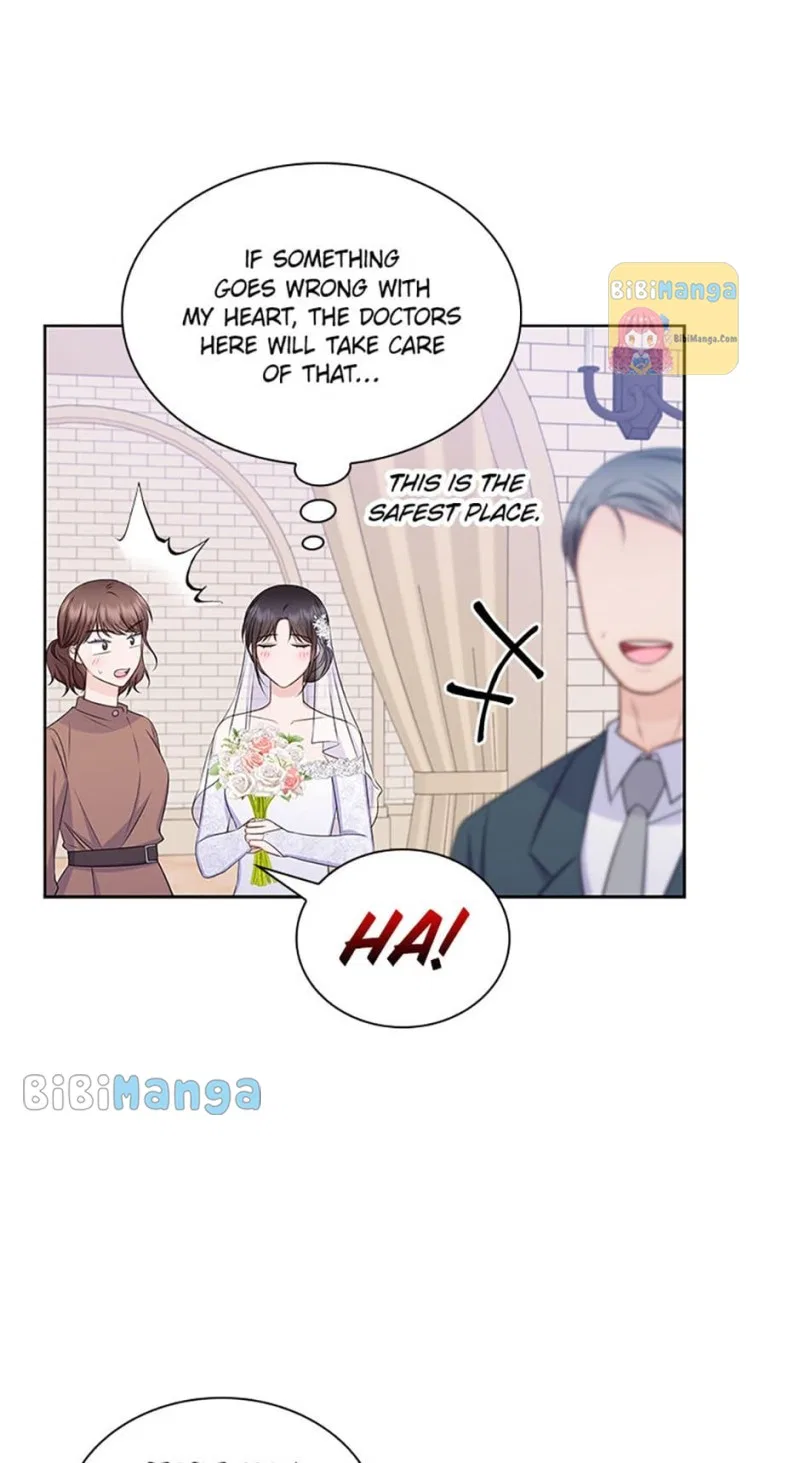 Heart Crush Chapter 81 – Page 41