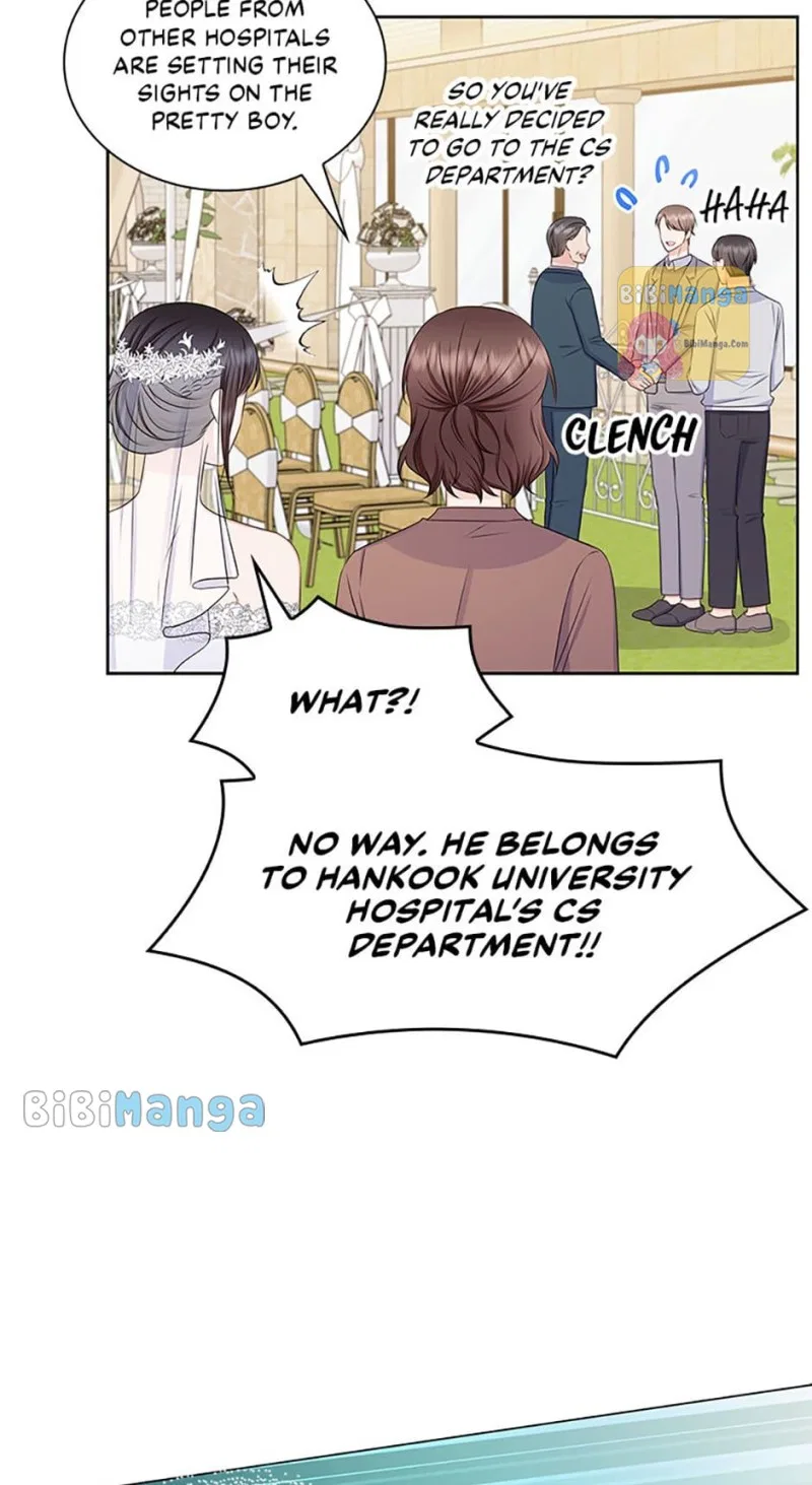 Heart Crush Chapter 81 – Page 42