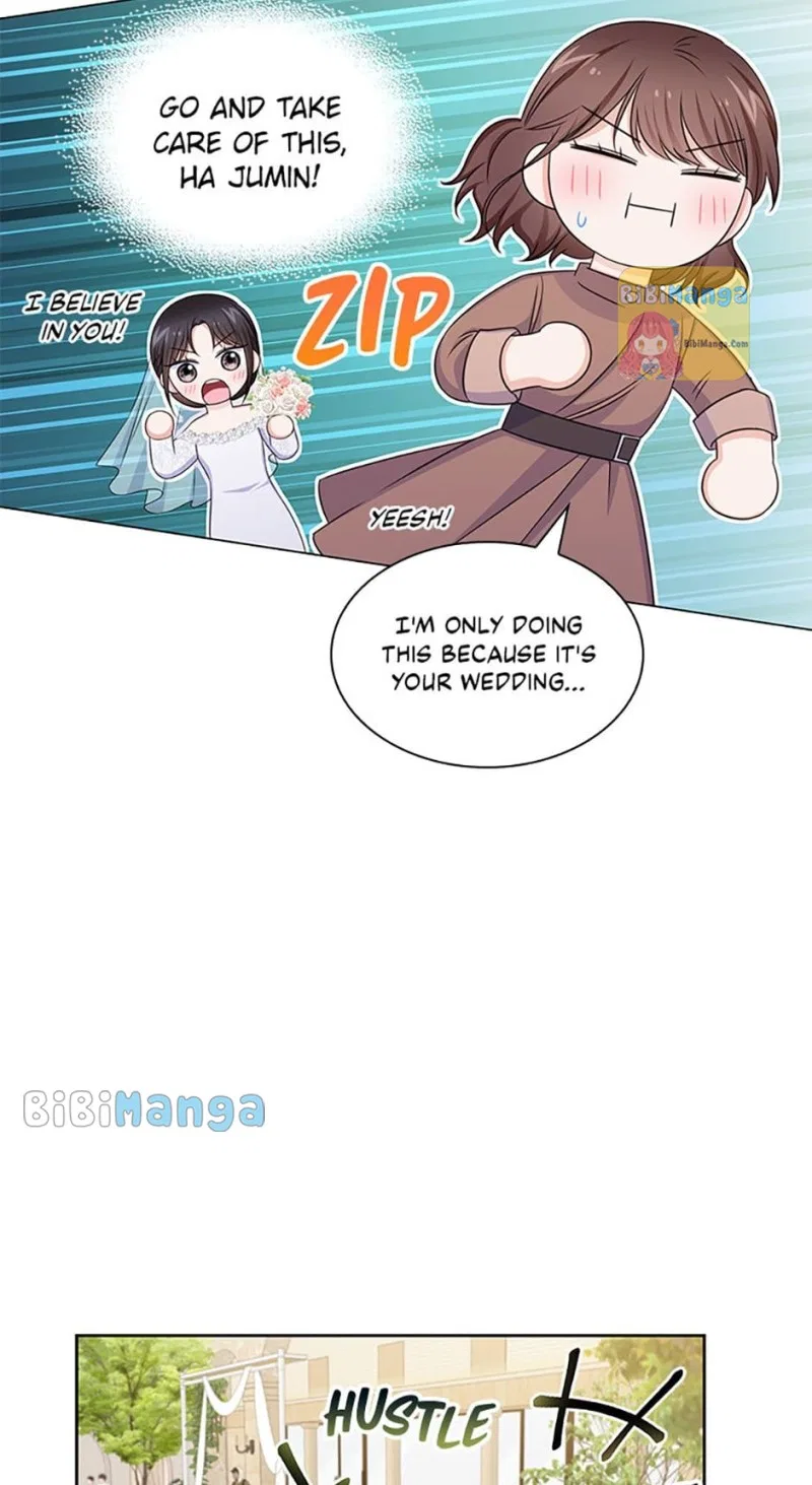 Heart Crush Chapter 81 – Page 43