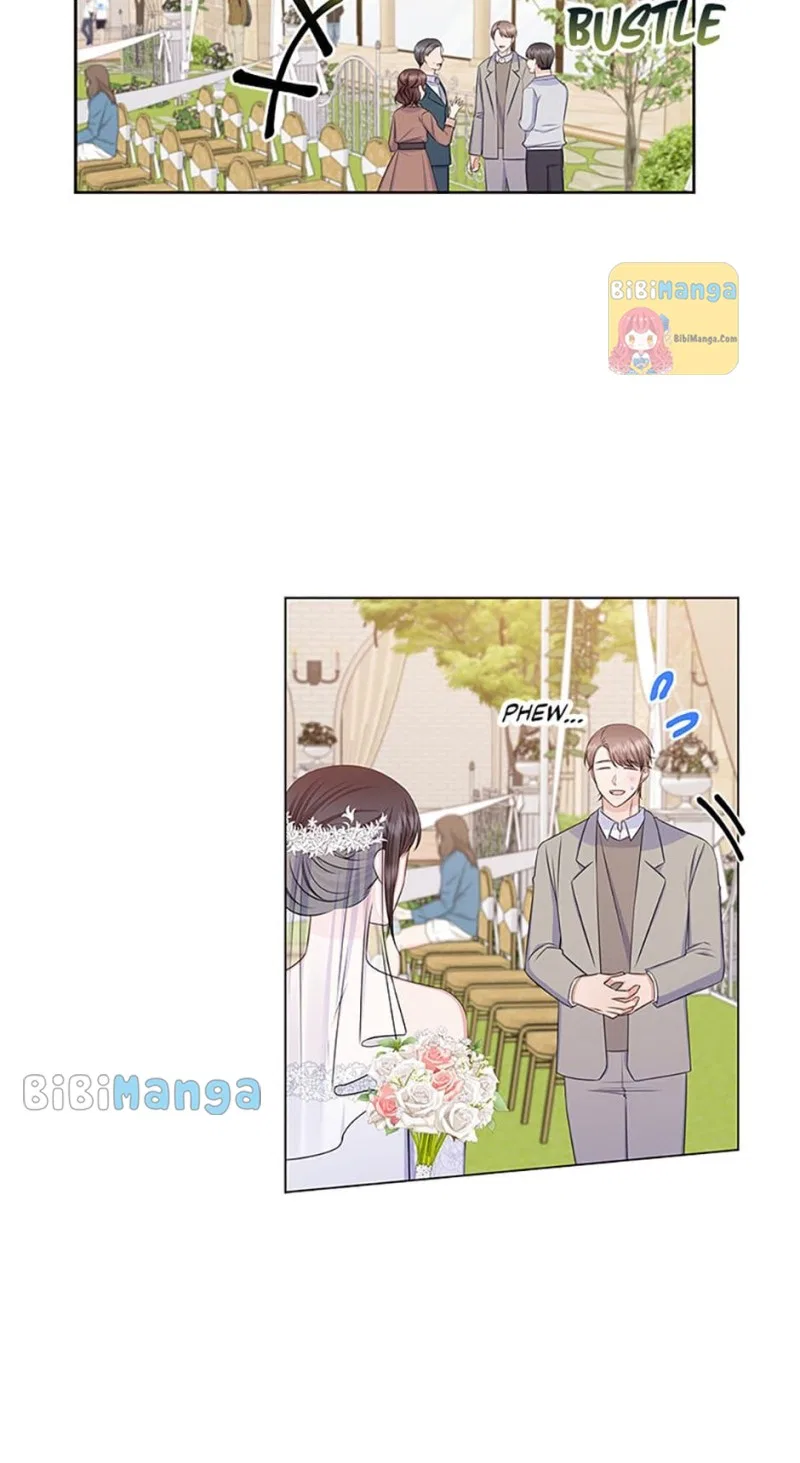 Heart Crush Chapter 81 – Page 44