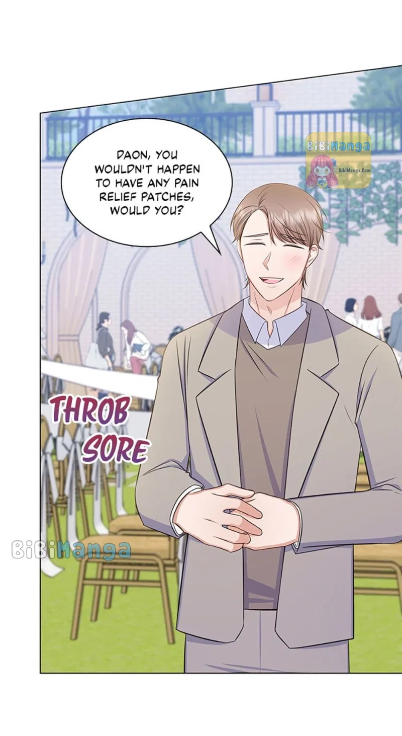 Heart Crush Chapter 81 – Page 45