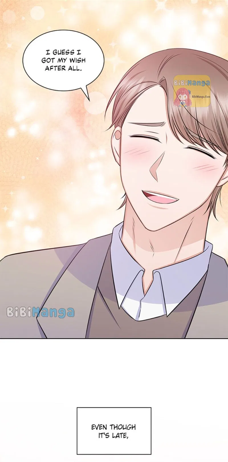 Heart Crush Chapter 81 – Page 50