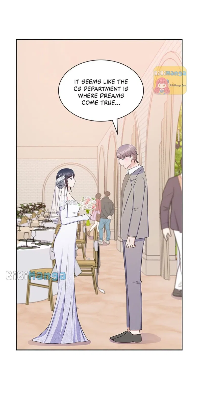 Heart Crush Chapter 81 – Page 52