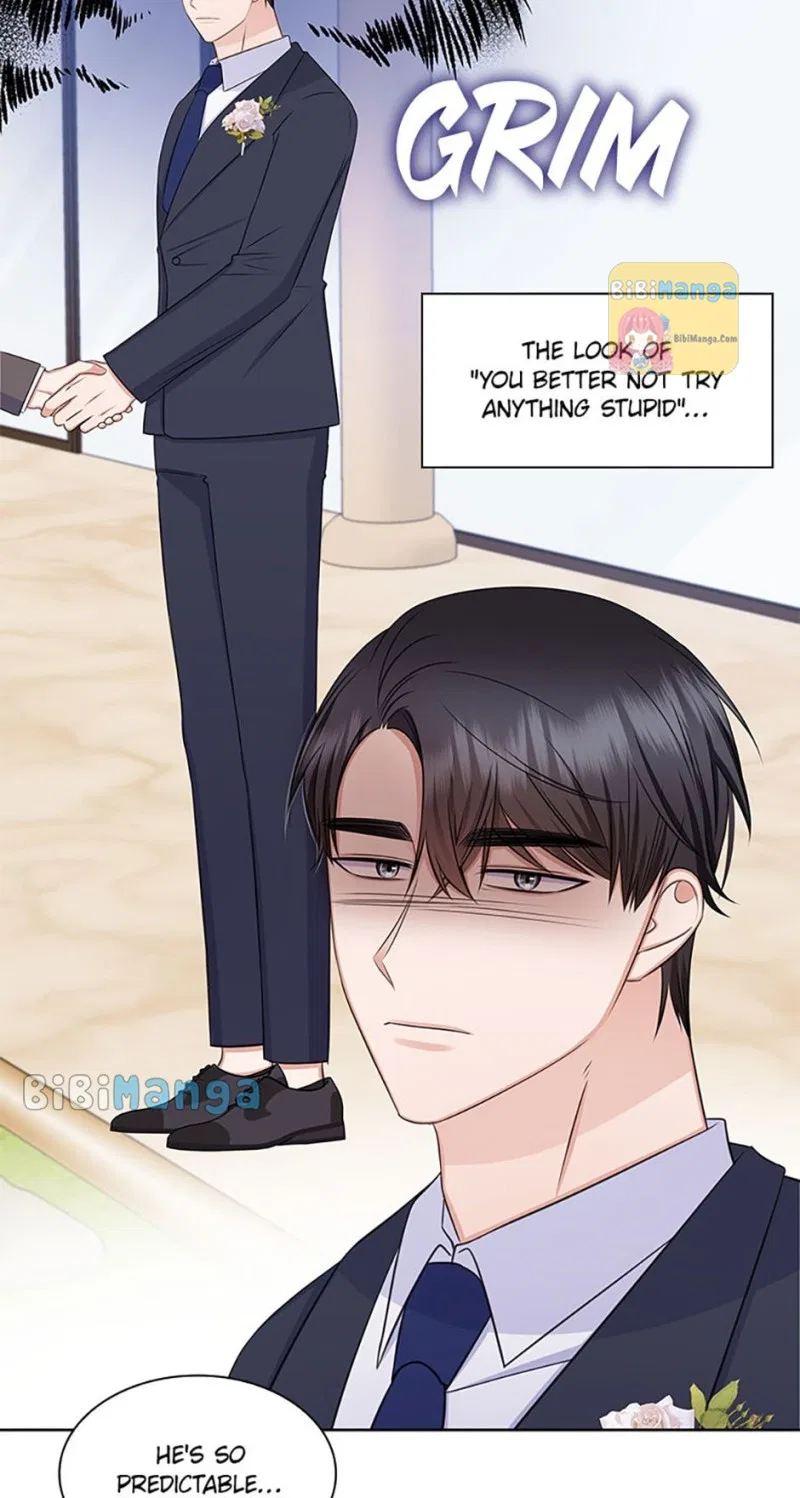 Heart Crush Chapter 81 – Page 54