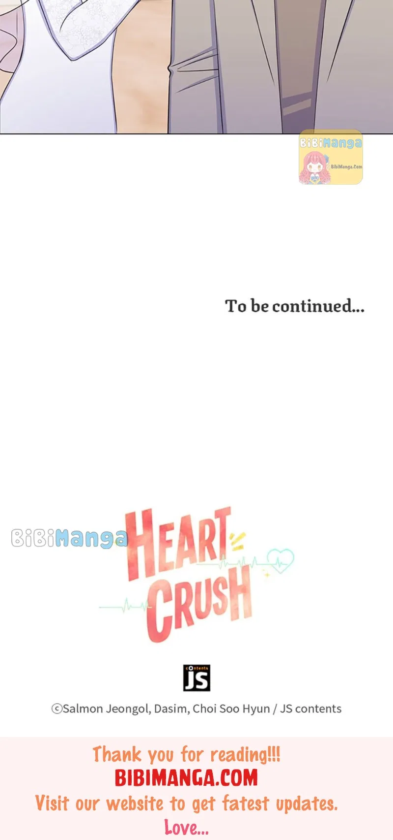 Heart Crush Chapter 81 – Page 60