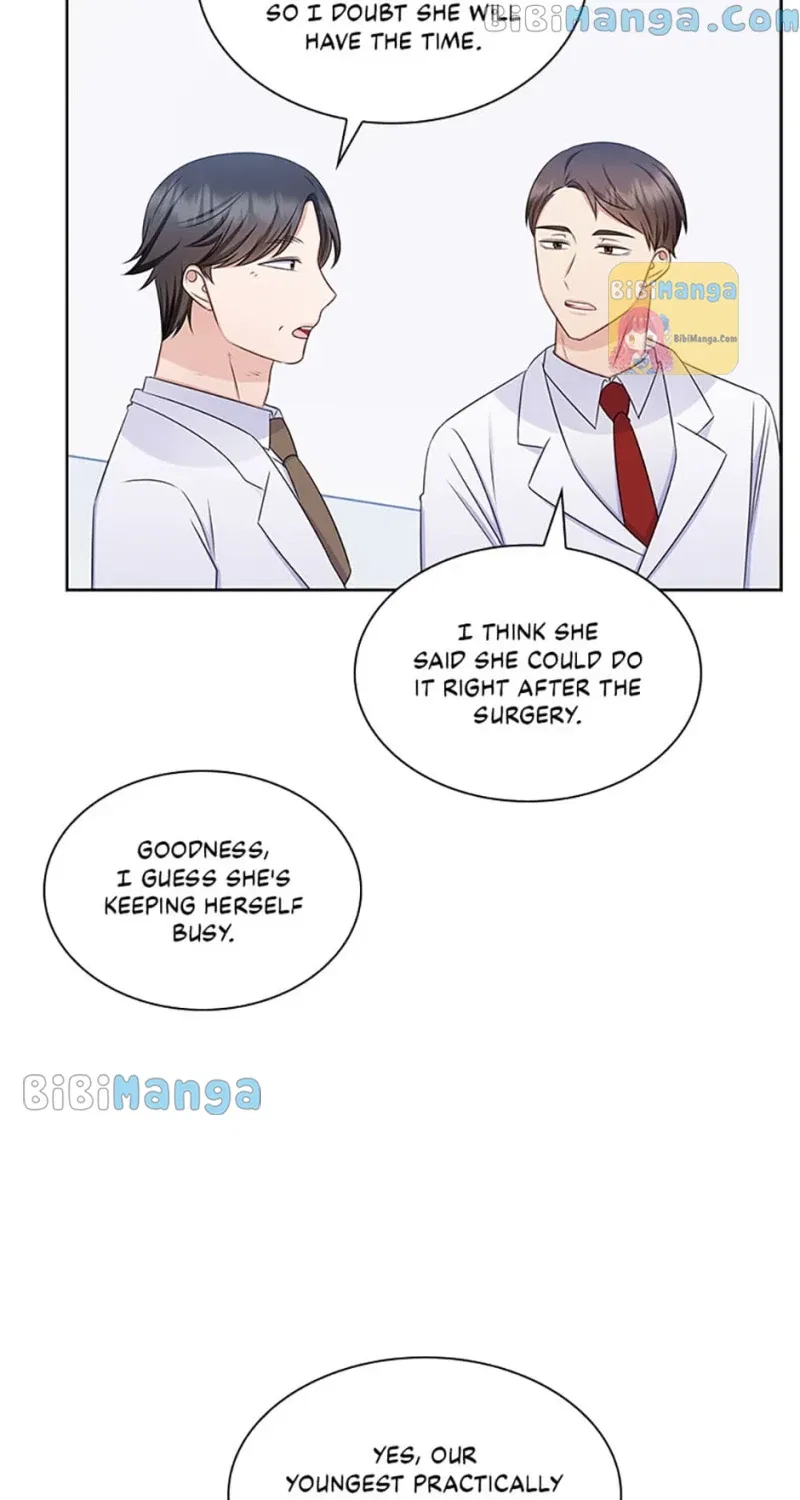 Heart Crush Chapter 80 – Page 4