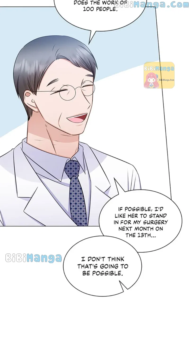 Heart Crush Chapter 80 – Page 5