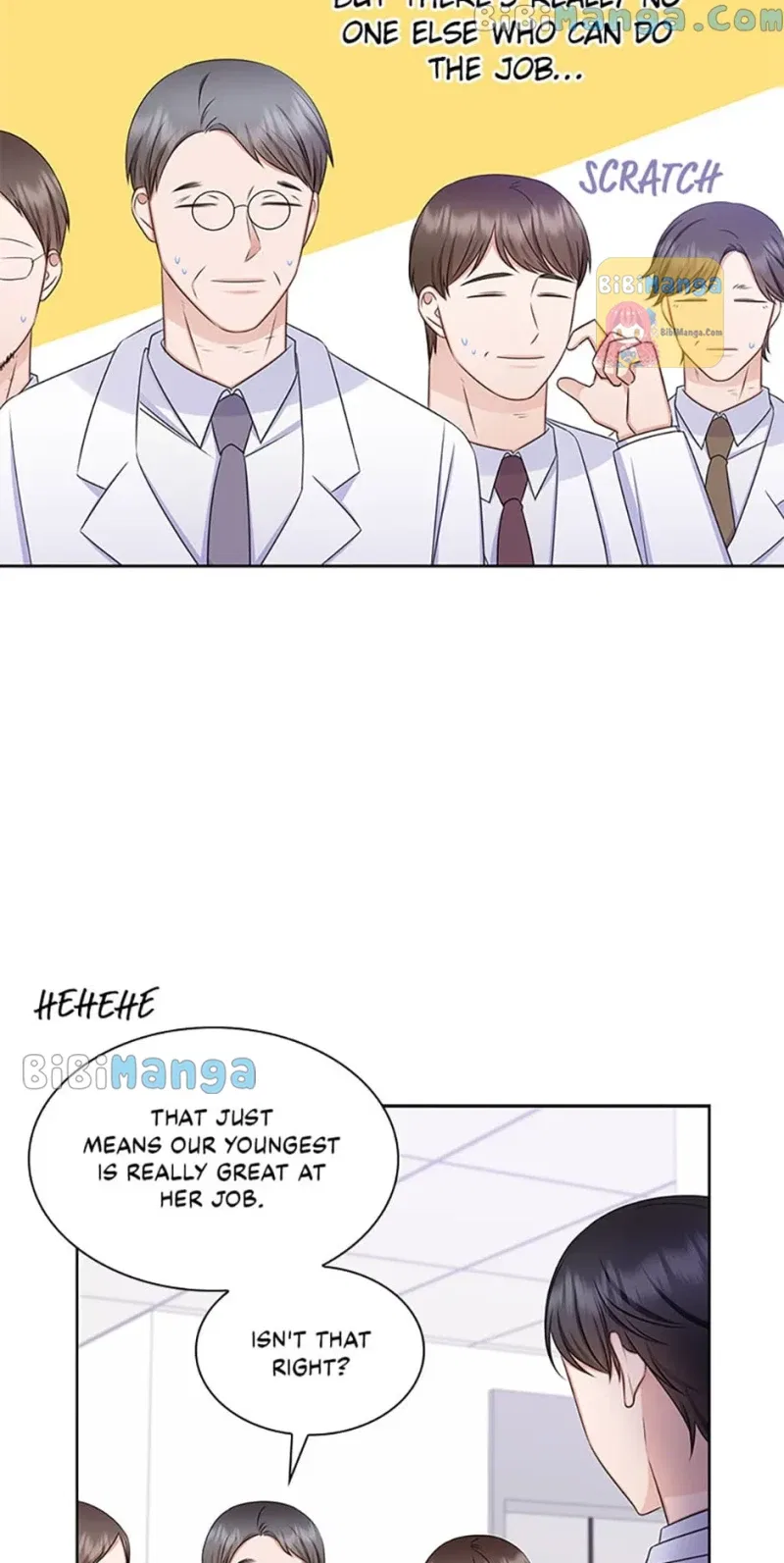 Heart Crush Chapter 80 – Page 10