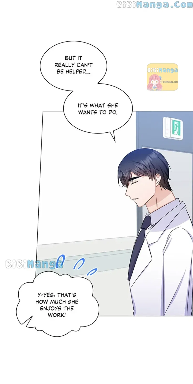 Heart Crush Chapter 80 – Page 13