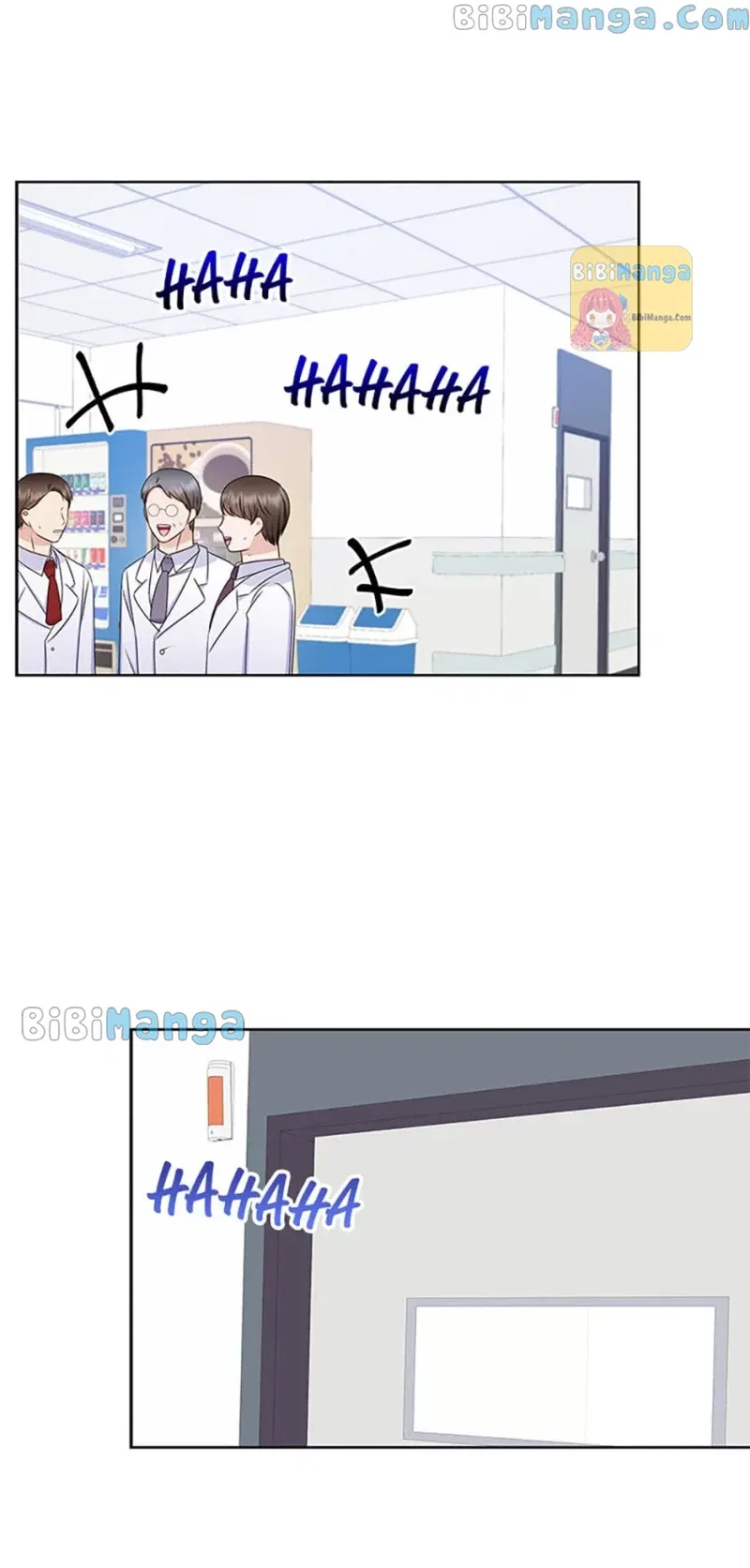 Heart Crush Chapter 80 – Page 14
