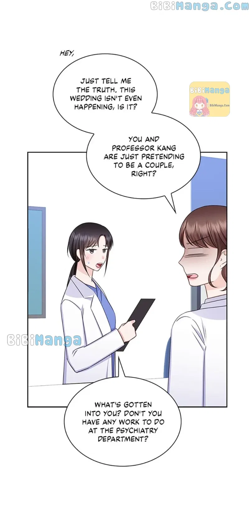 Heart Crush Chapter 80 – Page 19