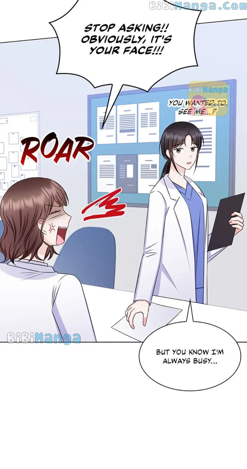 Heart Crush Chapter 80 – Page 21