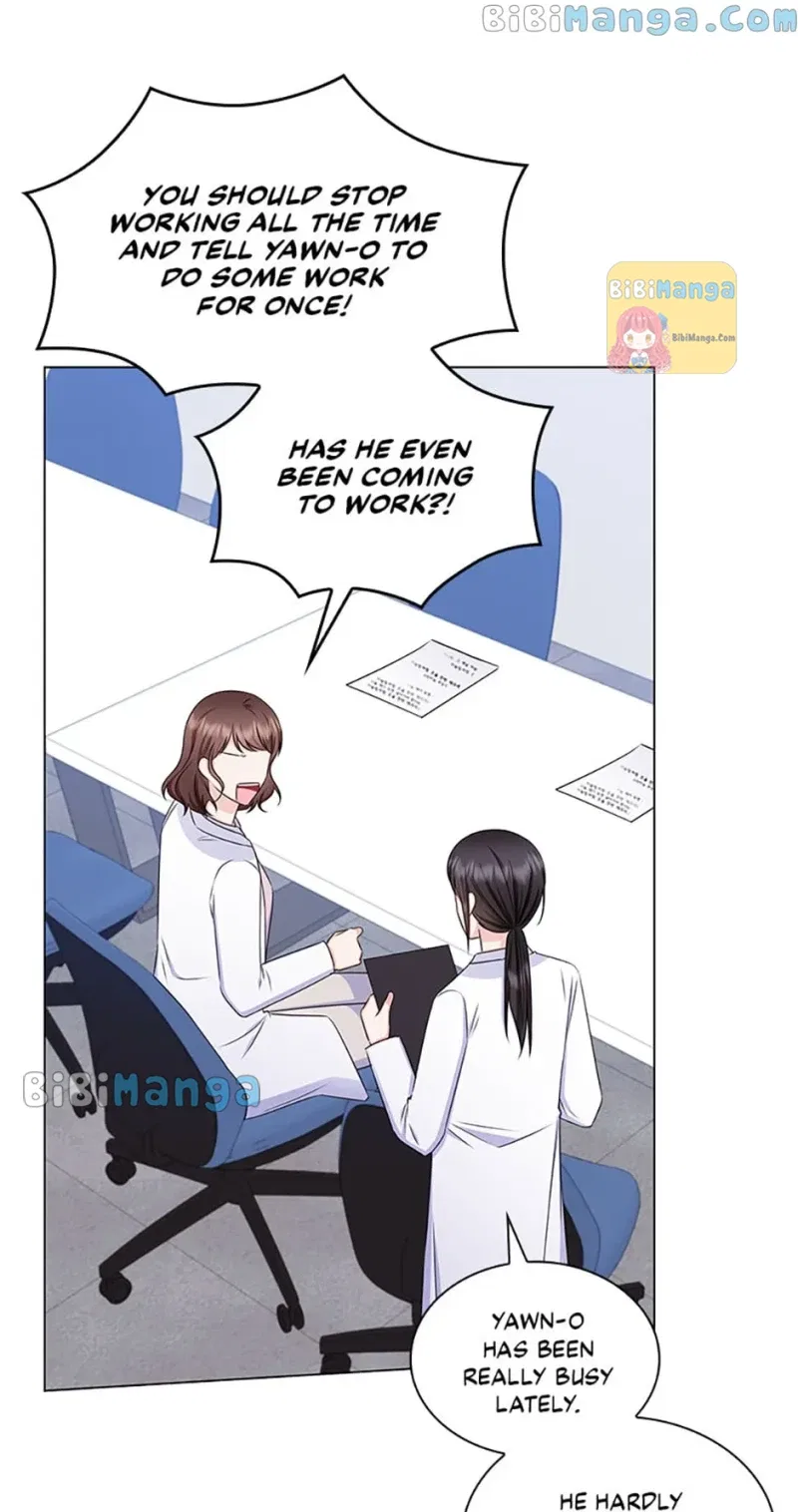 Heart Crush Chapter 80 – Page 22