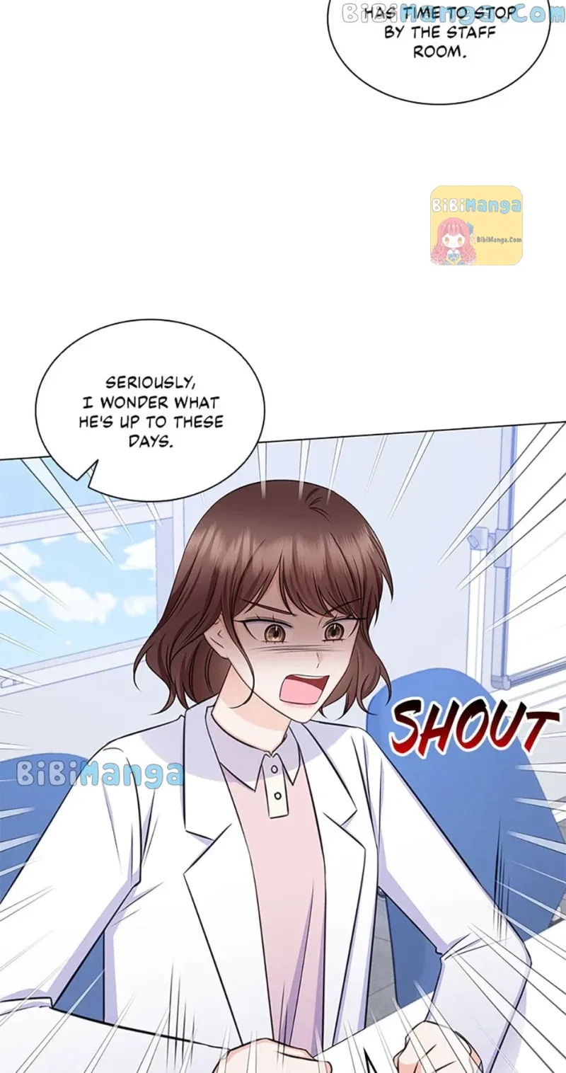 Heart Crush Chapter 80 – Page 23