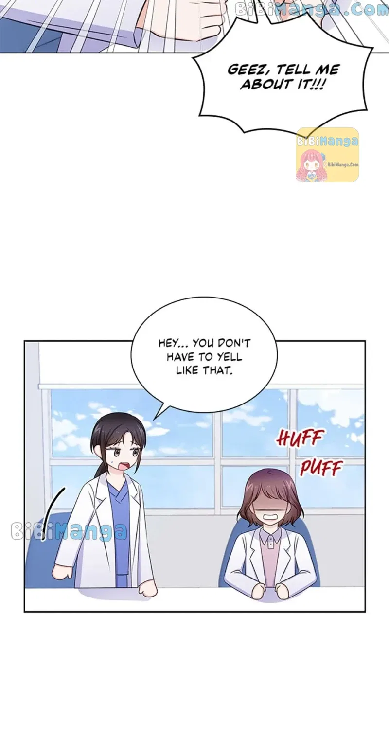 Heart Crush Chapter 80 – Page 24