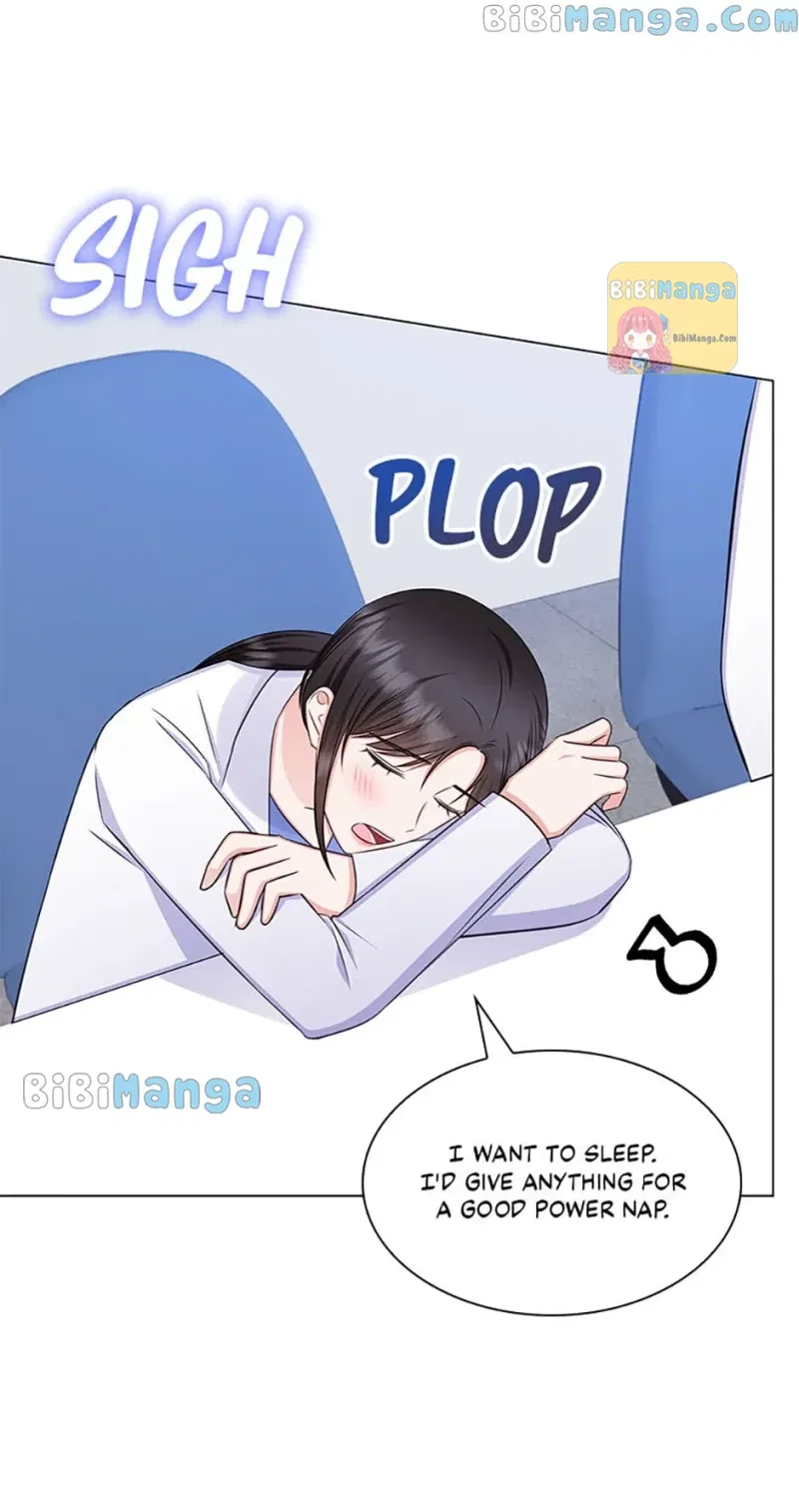 Heart Crush Chapter 80 – Page 25