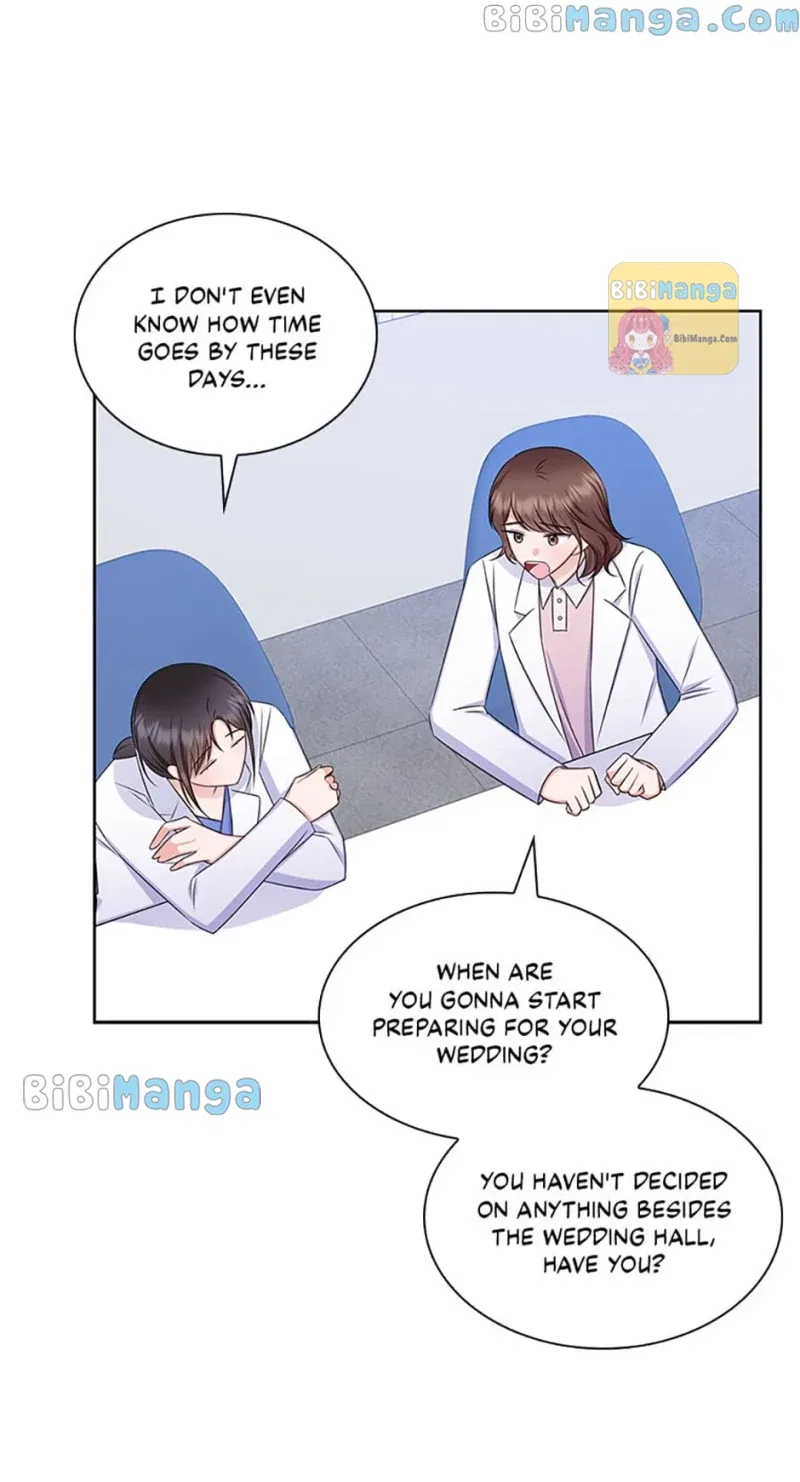 Heart Crush Chapter 80 – Page 26