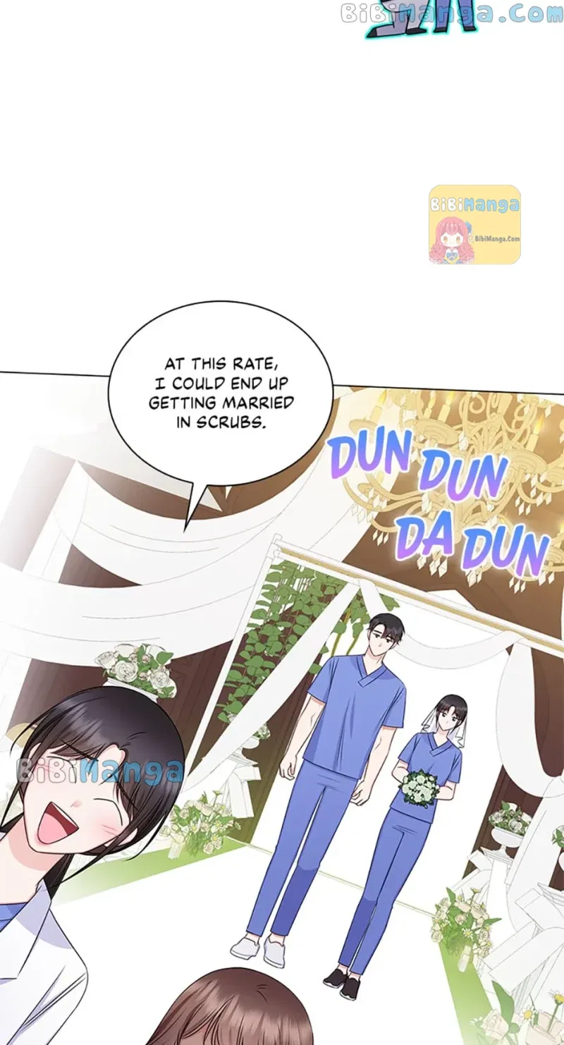 Heart Crush Chapter 80 – Page 28