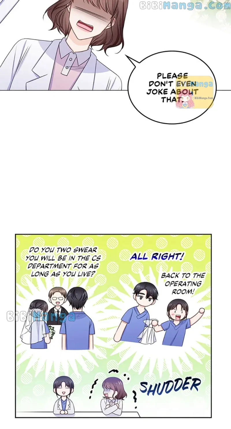 Heart Crush Chapter 80 – Page 29