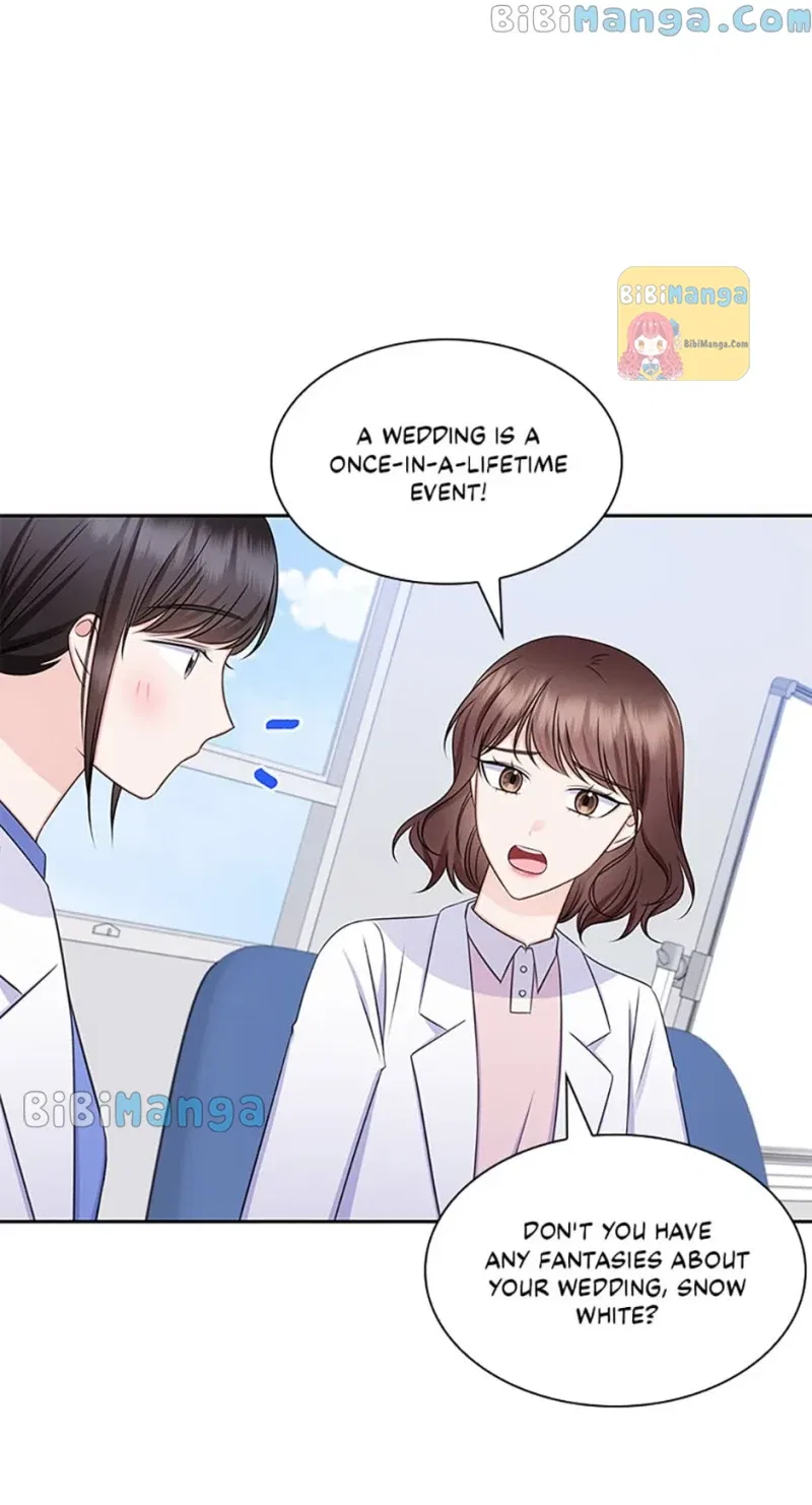 Heart Crush Chapter 80 – Page 30