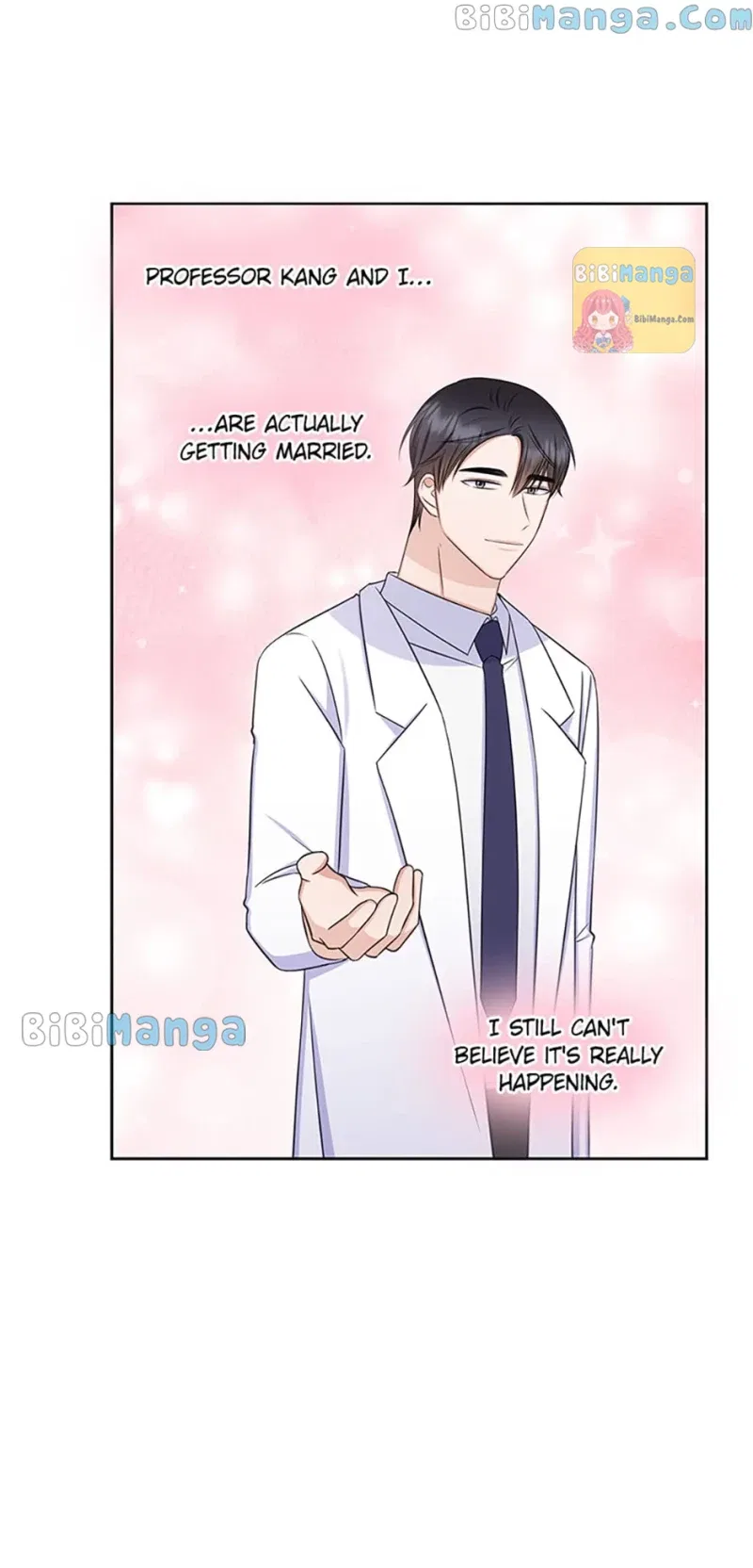 Heart Crush Chapter 80 – Page 33