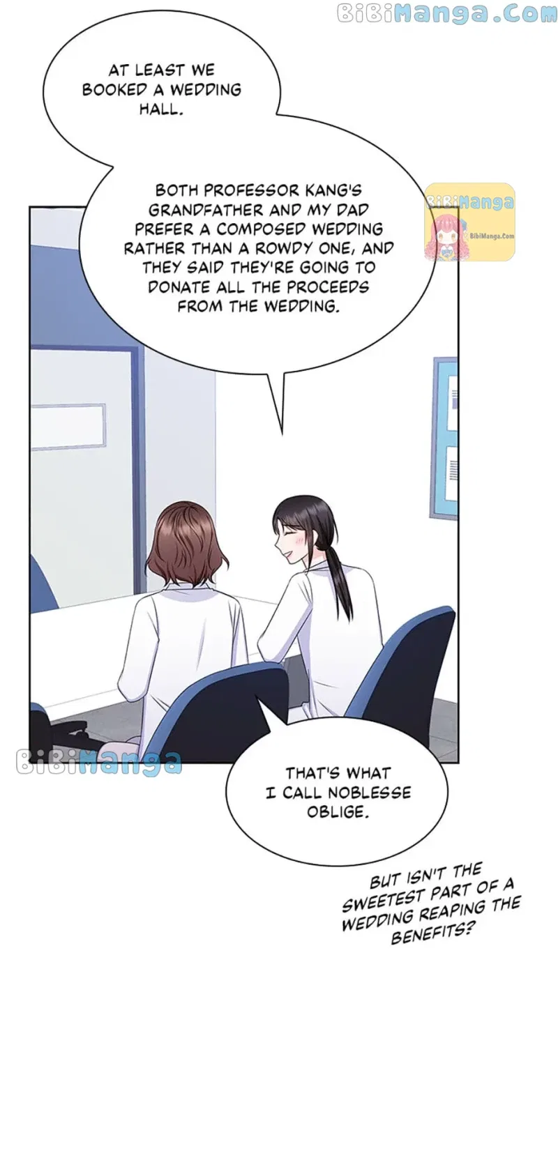 Heart Crush Chapter 80 – Page 34