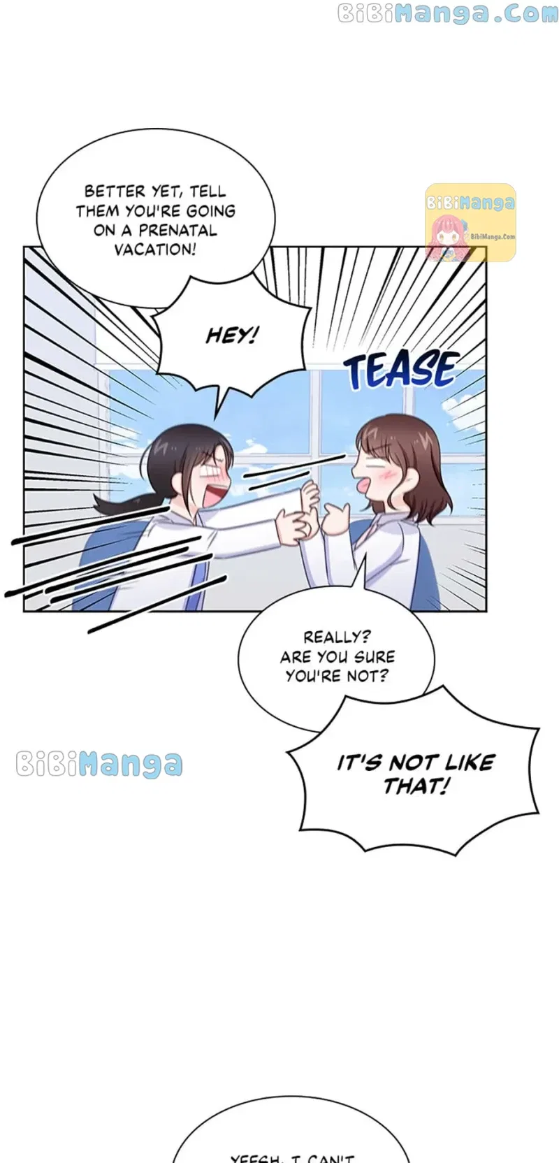 Heart Crush Chapter 80 – Page 36