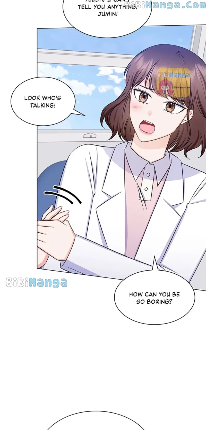 Heart Crush Chapter 80 – Page 37