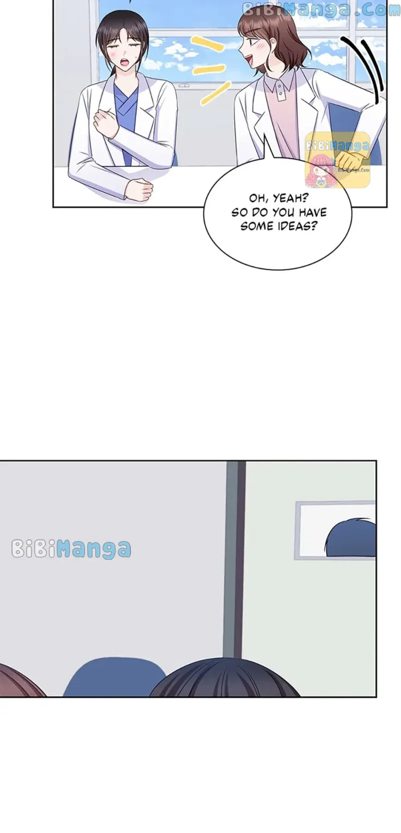 Heart Crush Chapter 80 – Page 39