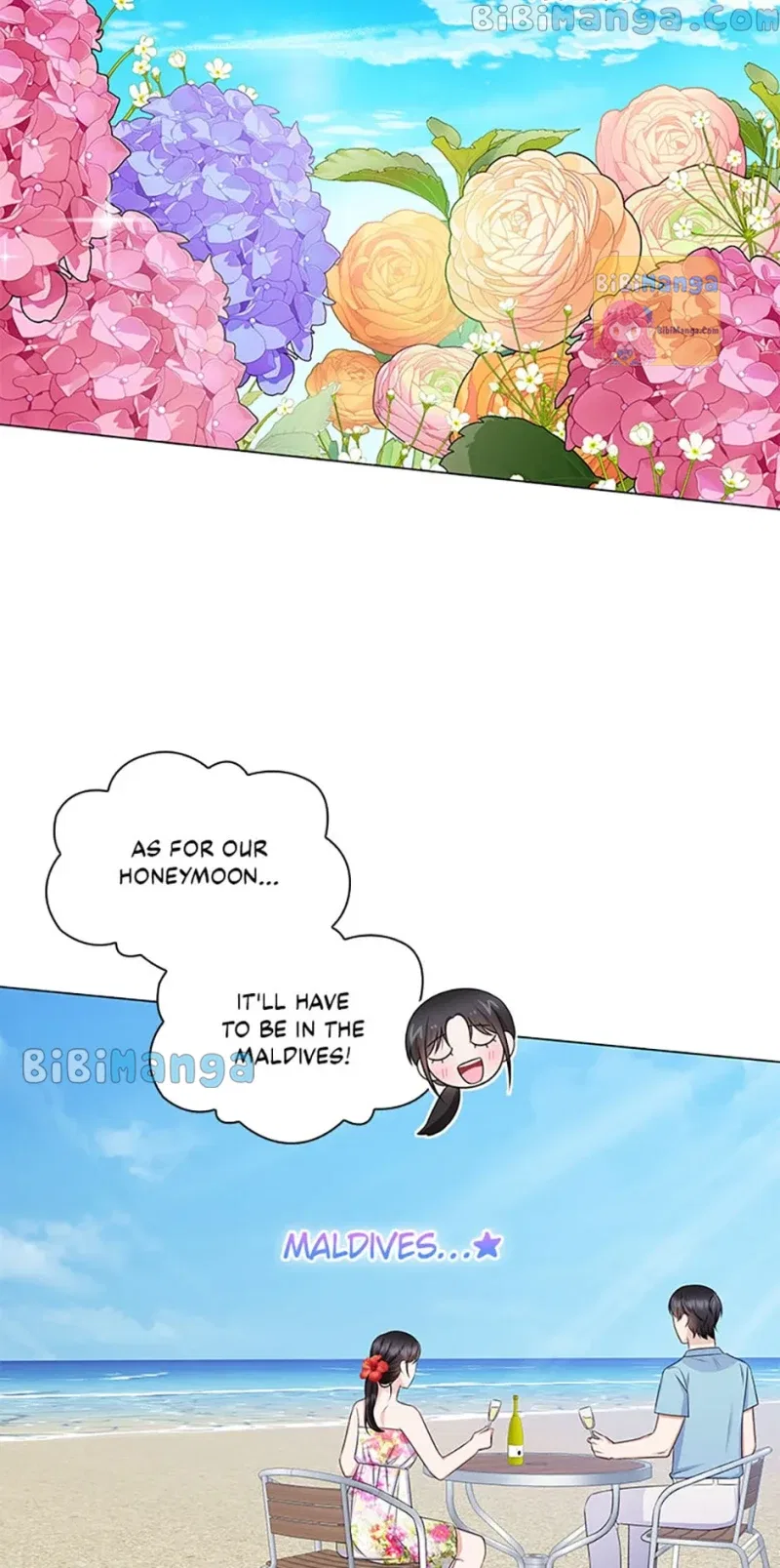 Heart Crush Chapter 80 – Page 42