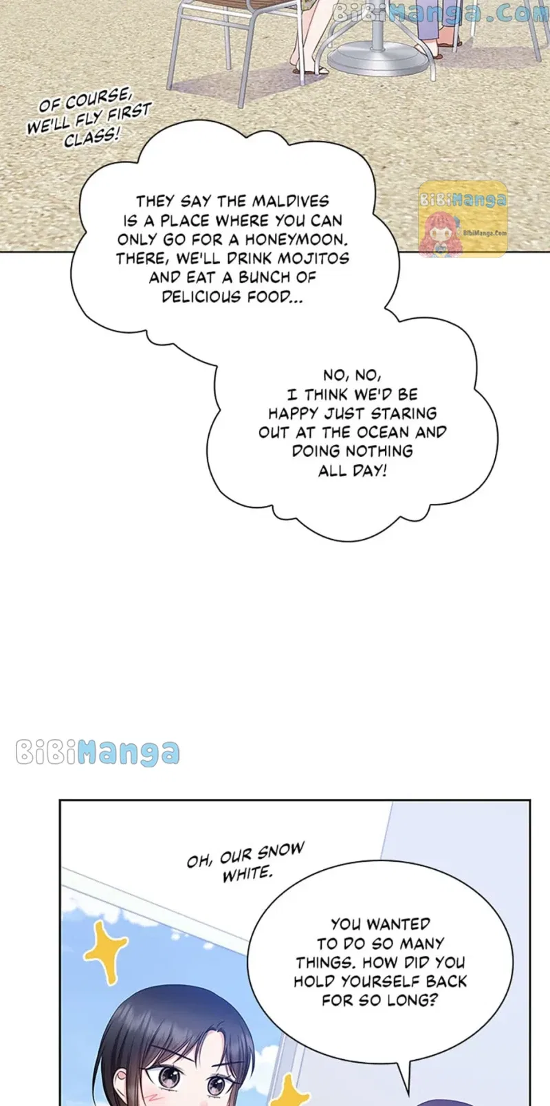 Heart Crush Chapter 80 – Page 43