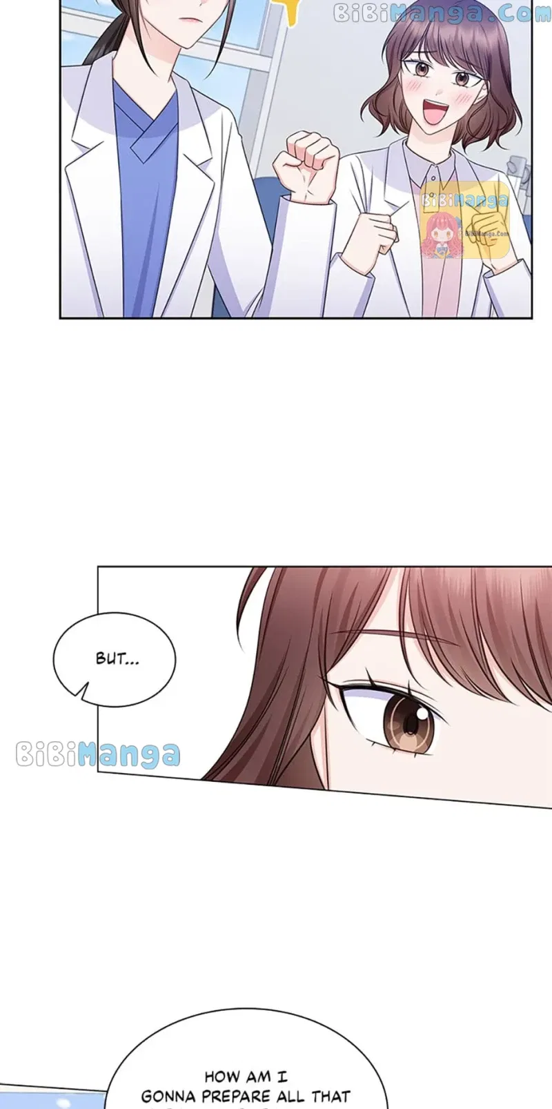 Heart Crush Chapter 80 – Page 44