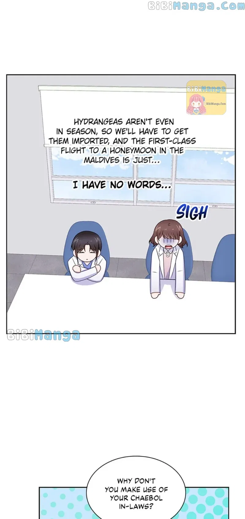 Heart Crush Chapter 80 – Page 46