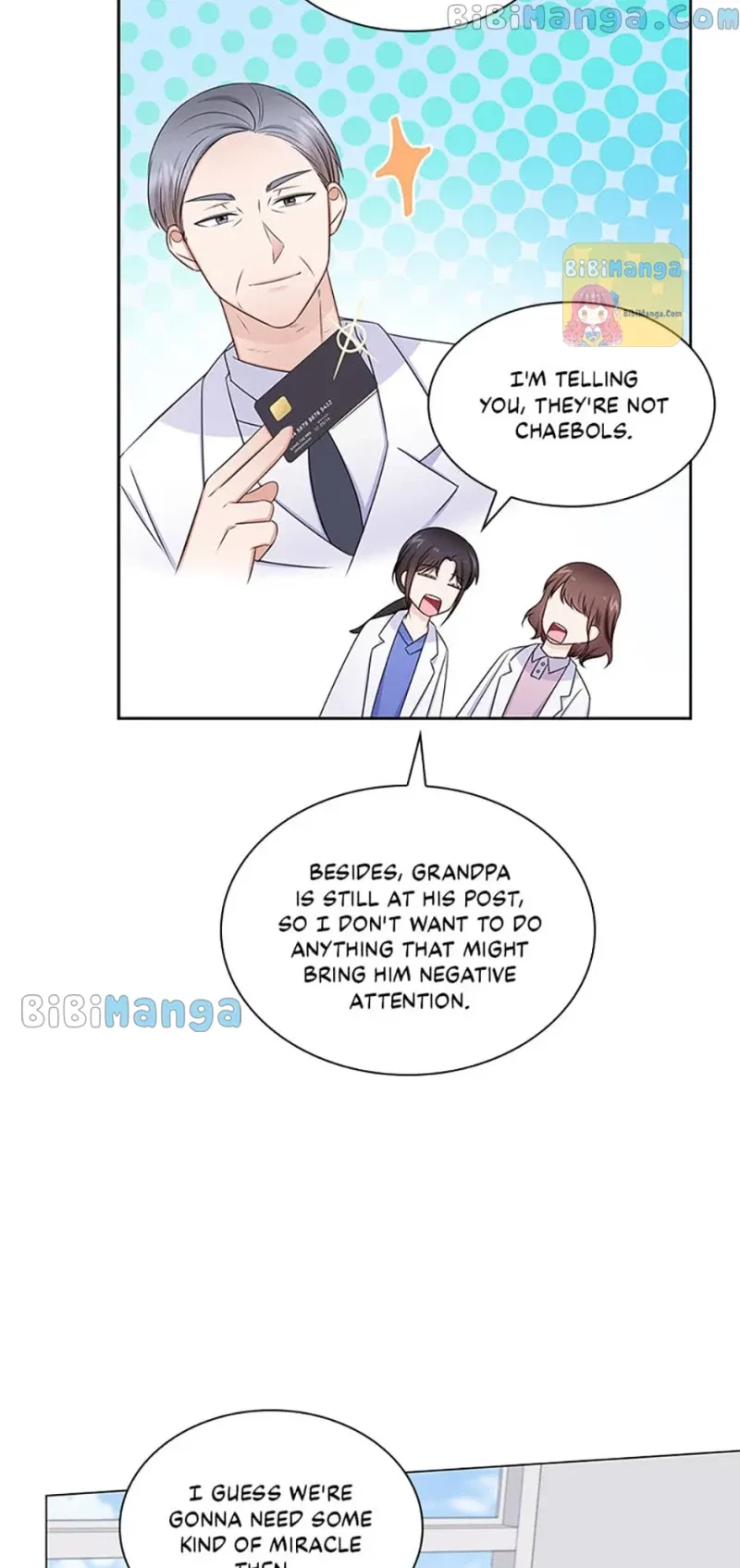 Heart Crush Chapter 80 – Page 47